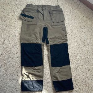 Blaklader Workwear Pants